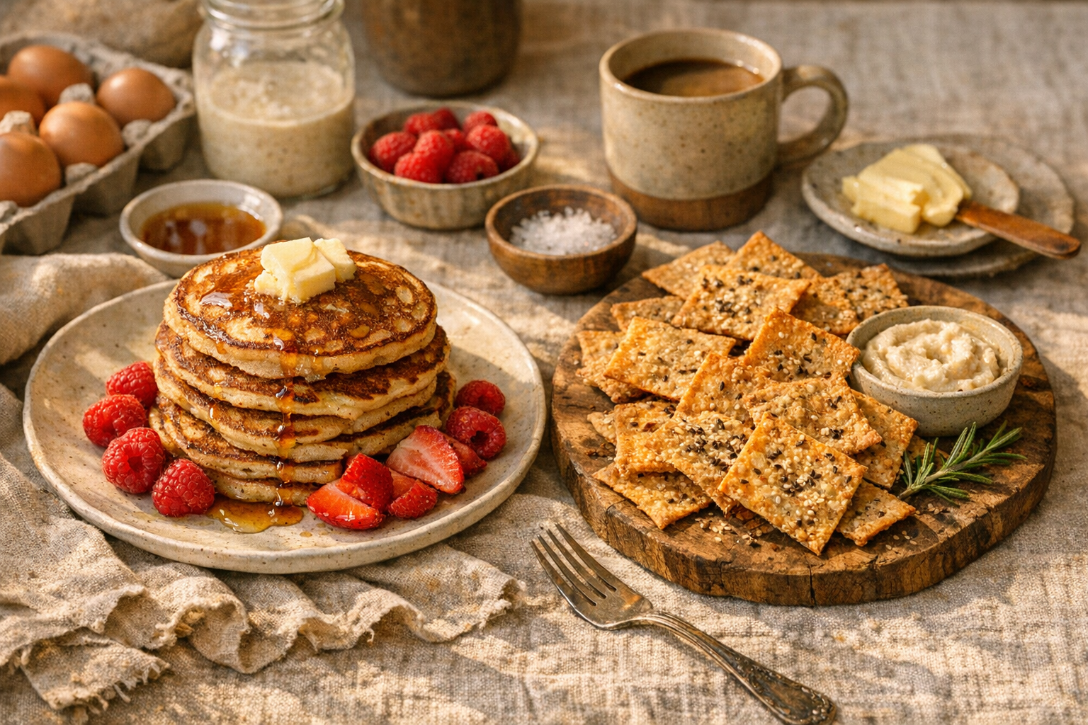 Sourdough-Discard-Recipes