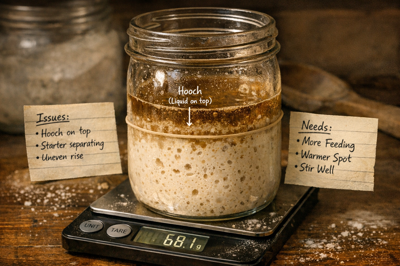 Troubleshooting-Starter-Issues